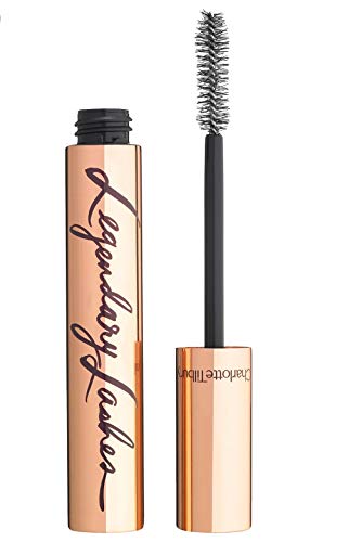 CHARLOTTE TILBURY LEGENDARY LASHES VOLUME 2 BLACK VINYL