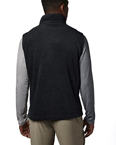 Columbia mens Steens Mountain Vest