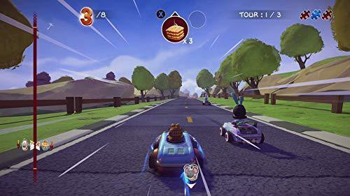 Garfield Kart: Furious Racing (NSW) - JOY2ESpree