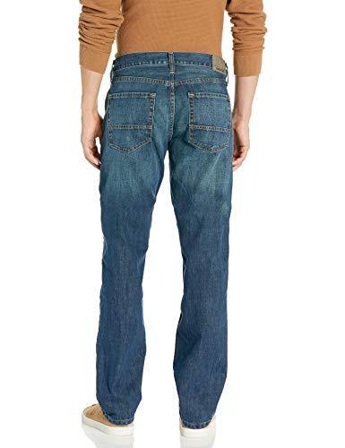 Nautica Men's Straight Fit Jeans - JOY2ESpree