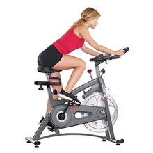 
                        
                          Cargar imagen en el visor de la galería, Sunny Health &amp; Fitness Endurance Series Magnetic Indoor Cycling Exercise Bike - JOY2ESpree
                        
                      