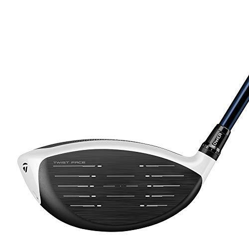 TaylorMade SIM 2 Max Driver Mens Right Hand Graphite Stiff 9 Degree KuroKage Silver - JOY2ESpree