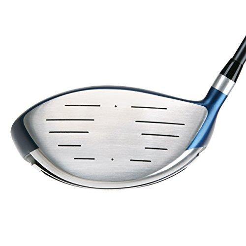 Intech Golf Illegal Non-Conforming Extra Long Distance Oversized Behemoth 520cc Driver - JOY2ESpree