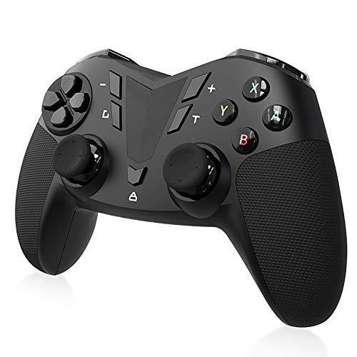 AmiiPad Wireless Pro Controller for Nintendo Switch/Lite - JOY2ESpree