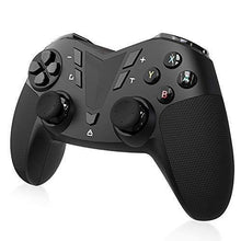 
                        
                          Load image into Gallery viewer, AmiiPad Wireless Pro Controller for Nintendo Switch/Lite - JOY2ESpree
                        
                      