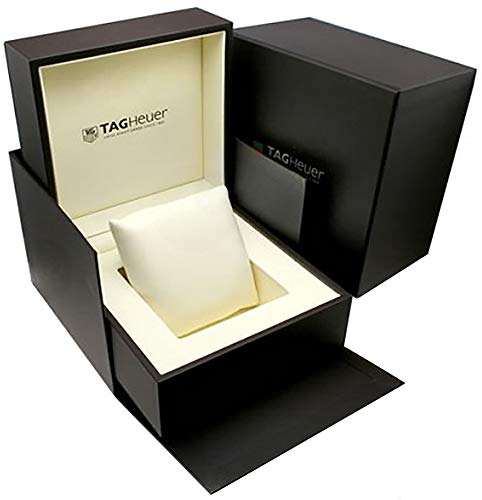 Tag Heuer Aquaracer Automatic Mens Watch WAY201F.BA0927