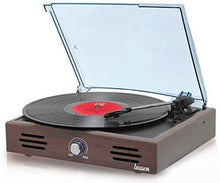 
                        
                          將圖片載入圖庫檢視器 Lauson JTF536 Record Player, Turntable USB for Vinyl Records 3 Speed - JOY2ESpree
                        
                      