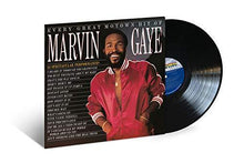 
                        
                          गैलरी व्यूवर में इमेज लोड करें, Every Great Motown Hit Of Marvin Gaye: 15 Spectacular Performances [LP] - JOY2ESpree
                        
                      