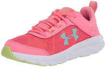 
                        
                          將圖片載入圖庫檢視器 Under Armour Unisex-Child Grade School Assert 8 Sneaker
                        
                      