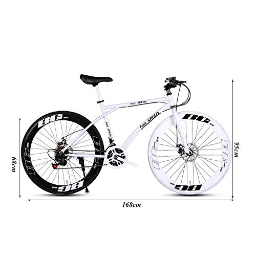 LRHD Men's and Women's Road Bicycles