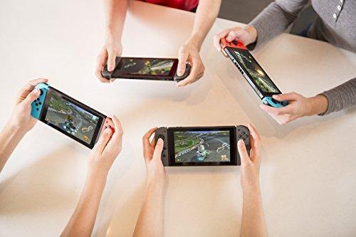 Mario Kart 8 Deluxe - Nintendo Switch - JOY2ESpree