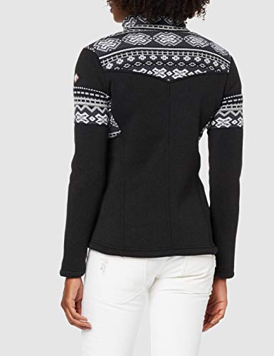 Spyder Active Sports Women's Bella Full Zip Sweater