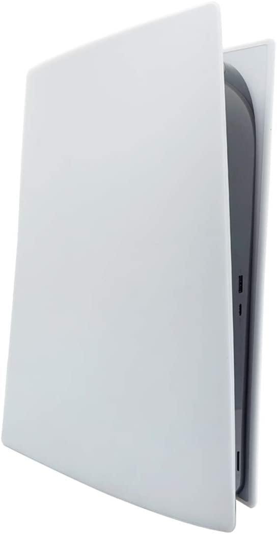 DOMILINA PS5 Silicone Skin Cover, Dustproof Anti-Scratch Anti-Fall Protector Case - JOY2ESpree
