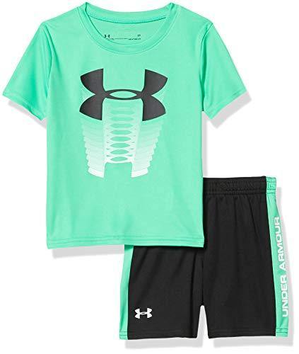 Under Armour Boys' Muscle and Tank Set - JOY2ESpree