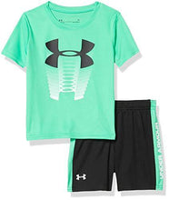 
                        
                          將圖片載入圖庫檢視器 Under Armour Boys' Muscle and Tank Set - JOY2ESpree
                        
                      