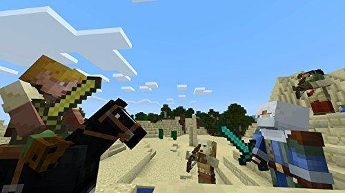 Minecraft (Nintendo Switch) - JOY2ESpree