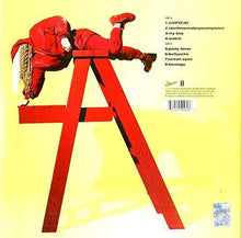 
                        
                          將圖片載入圖庫檢視器 dont smile at me [LP][Opaque Red] - JOY2ESpree
                        
                      