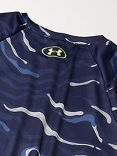 
                        
                          Muat gambar ke penampil Galeri, Under Armour Boys' Tech Big Logo Printed Short Sleeve Gym T-Shirt
                        
                      