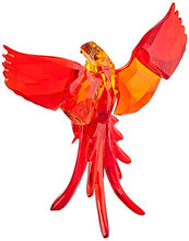 
                        
                          Muat gambar ke penampil Galeri, SWAROVSKI Figurine, Parrots, Red - JOY2ESpree
                        
                      