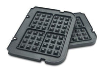 
                        
                          Load image into Gallery viewer, Cuisinart GR-WAFP Griddler Waffle Plates, Black - JOY2ESpree
                        
                      