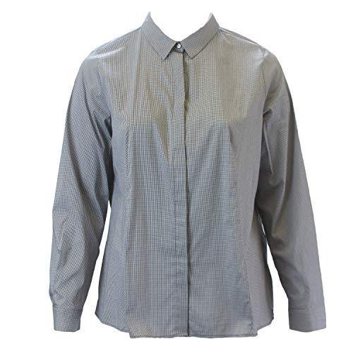 Marina Rinaldi Women's Bali Button Down Blouse - JOY2ESpree