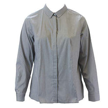 
                        
                          Load image into Gallery viewer, Marina Rinaldi Women's Bali Button Down Blouse - JOY2ESpree
                        
                      