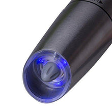 
                        
                          Cargar imagen en el visor de la galería, Electric Gravity Pepper Grinder or Salt Mill with Adjustable Coarseness . - JOY2ESpree
                        
                      