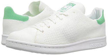 
                        
                          画像をギャラリービューアに読み込む, adidas Originals Men's Stan Smith Primeknit Sneaker - JOY2ESpree
                        
                      