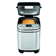 
                        
                          Cargar imagen en el visor de la galería, Cuisinart Bread Maker, Up To 2lb Loaf, New Compact Automatic - JOY2ESpree
                        
                      