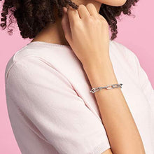 
                        
                          Muat gambar ke penampil Galeri, Pandora Jewelry Link Sterling Silver Bracelet - JOY2ESpree
                        
                      