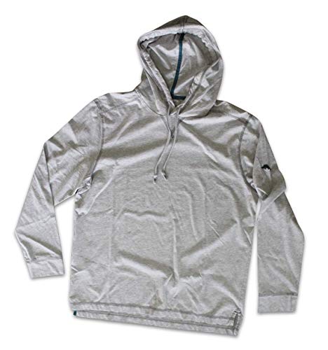 Tommy Bahama Men's Bali Skyline Long Sleeve Hoodie