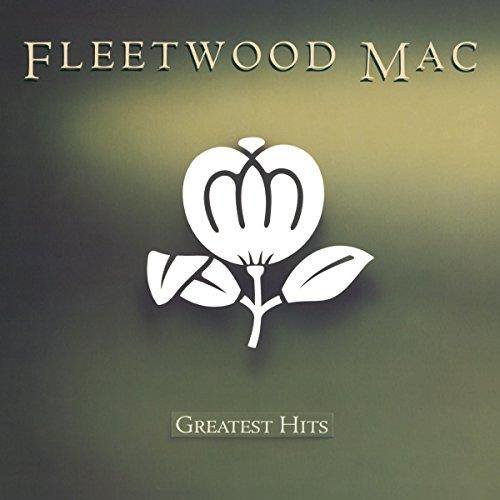 Fleetwood Mac: Greatest Hits - JOY2ESpree