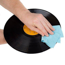 
                        
                          画像をギャラリービューアに読み込む, Record Cleaning Brush Kit - Ultimate LP Vinyl Maintenance Set by Record-Happy: Velvet Brush - JOY2ESpree
                        
                      