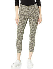 
                        
                          गैलरी व्यूवर में इमेज लोड करें, Jag Jeans Women's Margaret Camo Utility Ankle Pant
                        
                      