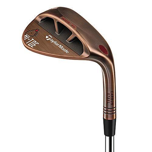 TaylorMade Golf Bigfoot Wide Sole Wedge - JOY2ESpree