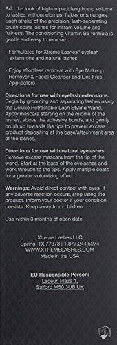Xtreme Lashes Length & Volume Mascara