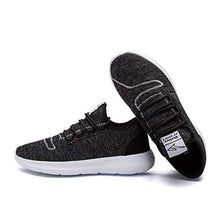 
                        
                          Muat gambar ke penampil Galeri, KEEZMZ Men's Running Shoes Fashion Breathable Sneakers Mesh Soft Sole Casual Athletic Lightweight
                        
                      