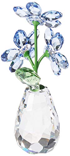 SWAROVSKI SW5254325 Flower Dreams - Forget-ME-NOT - JOY2ESpree
