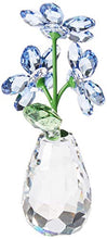 
                        
                          Muat gambar ke penampil Galeri, SWAROVSKI SW5254325 Flower Dreams - Forget-ME-NOT - JOY2ESpree
                        
                      