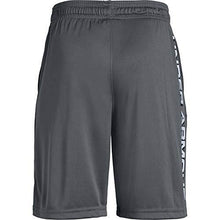 
                        
                          Load image into Gallery viewer, Under Armour Boys' Prototype Wordmark Shorts
                        
                      