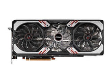 
                        
                          画像をギャラリービューアに読み込む, ASRock AMD Radeon RX 6800 Phantom Gaming D Overclocked Graphics Card 16GB GDDR6 - JOY2ESpree
                        
                      