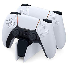 
                        
                          Load image into Gallery viewer, Powever 2021 Playstation Console PS5 Disk Version Including Controller ,Charger and Powever Controller Case - JOY2ESpree
                        
                      