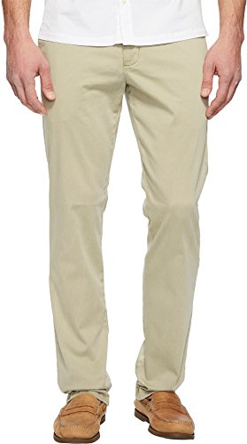 Tommy Bahama Men's Boracay Flat Front Chino Pant Khaki 32W x 32L