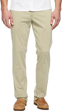 
                        
                          Cargar imagen en el visor de la galería, Tommy Bahama Men's Boracay Flat Front Chino Pant Khaki 32W x 32L
                        
                      