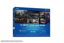 
                        
                          將圖片載入圖庫檢視器 PlayStation 4 Slim (1TB) PS4 Hits Console Bundle includes God Of War, GT Sport, Uncharted 4 (Import Version) - JOY2ESpree
                        
                      
