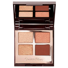 
                        
                          將圖片載入圖庫檢視器 Charlotte Tilbury Luxury Palette Copper Charge
                        
                      