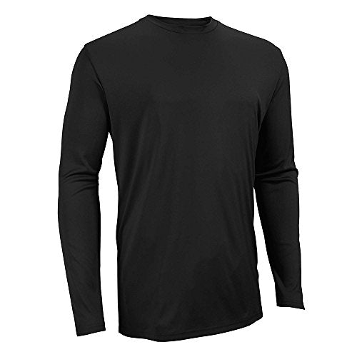 Russell Athletic Men's Long Sleeve Performance T-Shirt