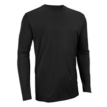 
                        
                          Load image into Gallery viewer, Russell Athletic Men's Long Sleeve Performance T-Shirt
                        
                      