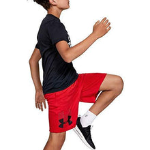 
                        
                          將圖片載入圖庫檢視器 Under Armour Boys' Prototype Logo Shorts
                        
                      