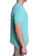 
                        
                          將圖片載入圖庫檢視器 Tommy Bahama Pebble Shore V-Neck Tee in Gulf Shore, XL - JOY2ESpree
                        
                      